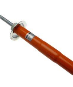 Koni STR.T (Orange) Shock BMW 5 Series 6 Cyl (E39) excld Wagon - Front
