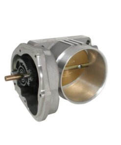 BBK 04-06 Ford F150 Expedition 4.6 75mm Throttle Body BBK Power Plus Series
