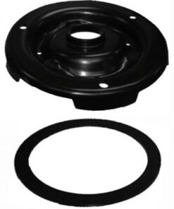 KYB Shocks & Struts Strut Mounts Front LEXUS ES300 1995-03 LEXUS ES330 2004-06 LEXUS ES350 2007-09 L