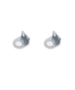 Russell Performance Bolt-on 90 Degree Mounting Bracket (2 pcs.)