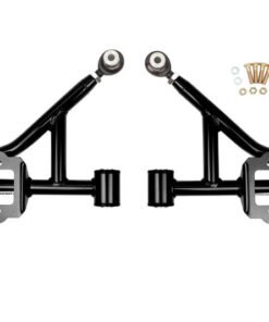 UMI Performance 93-02 GM F-Body Front Lower A-Arms - Street