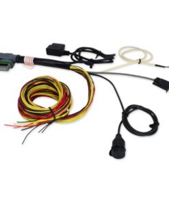 AEM AQ-1 OBD2 96in Flying Lead Wiring Harness