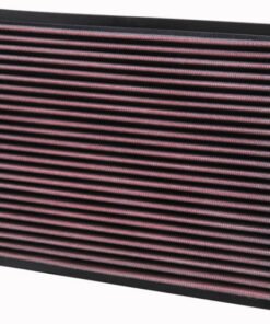 K&N Replacement Air Filter SAAB 900 V6-2.5L 1994-95