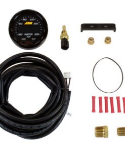 AEM X-Series Temperature 100-300F Gauge Kit