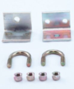 Whiteline 02-0 Subaru Forester Non-Turbo link bracket support kit