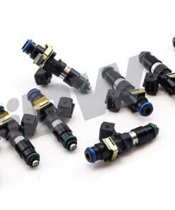 DeatschWerks 97-13 Ford F-Series / 03-04 SVT Cobra Bosch EV14 1200cc Injectors (Set of 8)