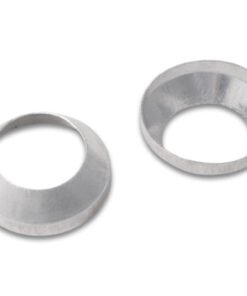 Vibrant 37 Degree Conical Seals w/ 12.2mm ID - Pack of 2