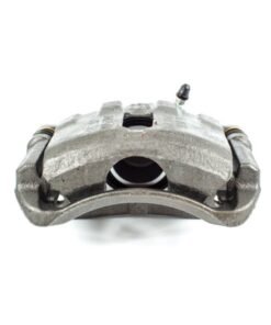 Power Stop 90-93 Honda Accord Front Left Autospecialty Caliper w/Bracket