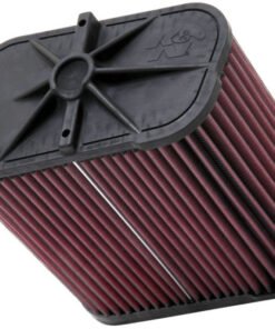 K&N 08-11 BMW M3 4.0L V8 Drop In Air Filter