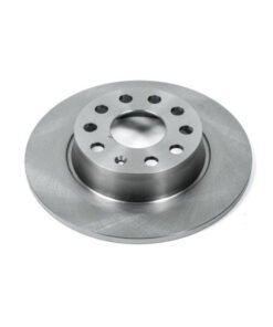 Power Stop 10-13 Audi A3 Rear Autospecialty Brake Rotor