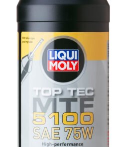 LIQUI MOLY 1L Top Tec MTF 5100 75W - Case of 6