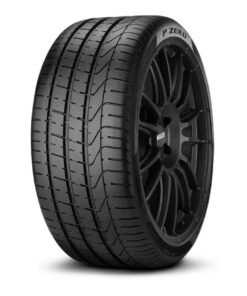 Pirelli P-Zero Tire - 245/35ZR20 (95Y)