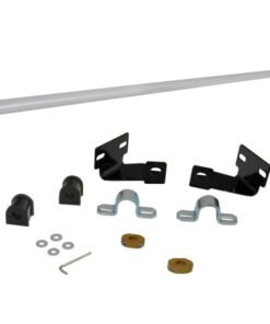 Whiteline 16-18 Mazda MX-5 Miata 16mm Rear Adjustable Sway Bar Kit