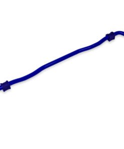 SuperPro 2008 Subaru Impreza WRX STI Front 22mm 2-Position Adjustable Sway Bar Kit