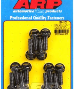 ARP Chevy LS 1/4in Flange Hex Header Bolt Kit