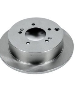Power Stop 01-06 Hyundai Santa Fe Rear Autospecialty Brake Rotor