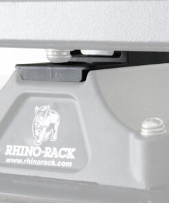 Rhino-Rack Pioneer Leg Height Spacer - 10mm - Pair