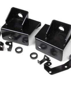 JKS Tire Clearance Kits