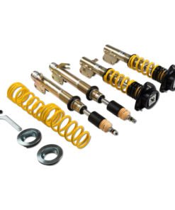 ST XTA Adjustable Coilovers 04-07 Subaru Impreza (Incl. WRX)