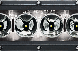 Rigid Industries Radiance 10in White Backlight