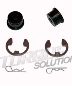 Torque Solution Shifter Cable Bushings: Volkswagen Golf IV 1999-06