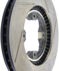 StopTech Power Slot 97 Acura CL 3.0L V6 Front Left Rotor