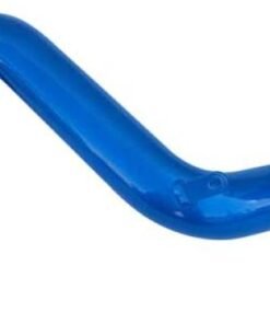 K&N 00-04 VW Golf/Jetta L4-1.8T Blue Typhoon Intake
