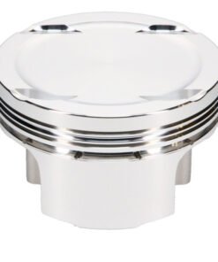 JE Pistons NIS QR25 10.5 89MKIT Set of 4 Pistons