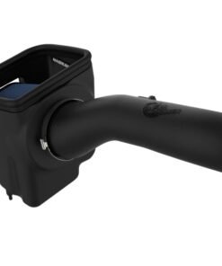 aFe Magnum FORCE Stage-2 Pro 5R Cold Air Intake System 17-19 GM Silverado/Sierra 2500HD/3500HD