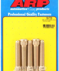 ARP Late Model GM M12x1.50inX2.50in Wheel Stud Kit