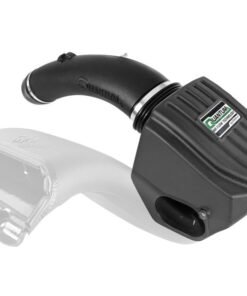 aFe Quantum Pro 5R Cold Air Intake System 15-18 Ford F150 EcoBoost V6-3.5L/2.7L - Oiled
