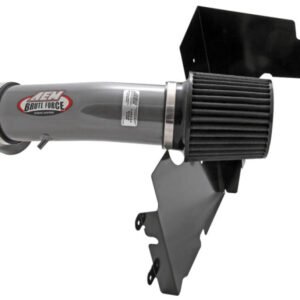 AEM 05-06 Pontiac GTO 6.0L-V8 Silver Brute Force Intake