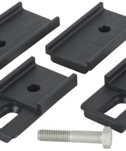 Rhino-Rack Pioneer Leg Height Spacer - Pair