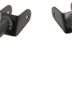 Ridetech 64-67 GM A-Body StrongArms Rear Upper