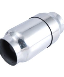 Spectre Inline Air Box 5in. w/Filter