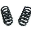 UMI Performance 73-87 GM C10 Front Lowering Springs 2in drop