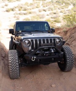 DVE Light Bar Mounts