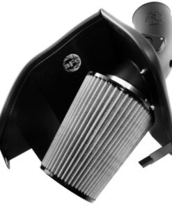 aFe MagnumFORCE Intakes Stage-2 PDS AIS PDS Ford Diesel Trucks 03-07 V8-6.0L (td)