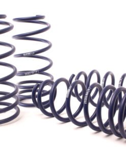 H&R 04-11 Chevrolet Aveo Sport Spring