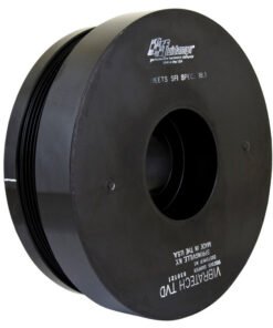 Fluidampr 11+ Chevy/GM 6.6L Duramax Diesel Damper
