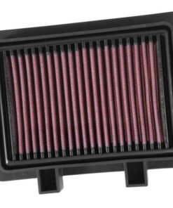 K&N 14-15 Suzuki DL1000 V-Strom Replacement Air Filter