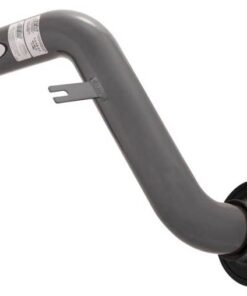 AEM 2003 Toyota Matrix XRS 1.8L Silver Cold Air Intake