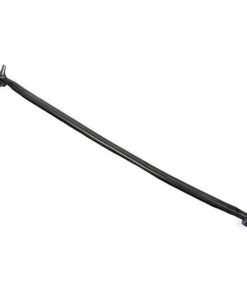 Omix Rear Liftgate Seal- 11-18 Wrangler JK