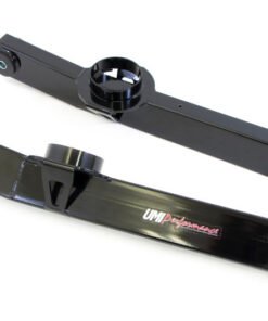 UMI Performance 59-64 GM B-Body Rear Lower Control Arms/Trailing Arms