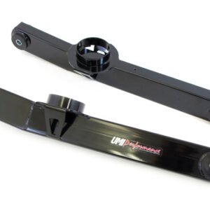 UMI Performance 59-64 GM B-Body Rear Lower Control Arms/Trailing Arms