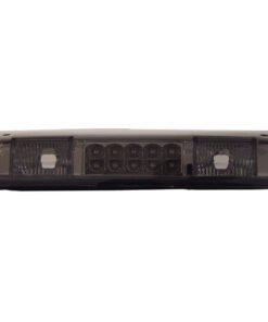 ANZO 2004-2008 Ford F-150 LED 3rd Brake Light Smoke