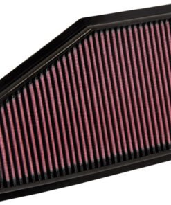 K&N Replacement Air Filter HONDA CIVIC TYPE R 2.0L; 07-09