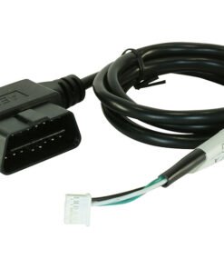 AEM Main Harness for 30-0311 X-Series OBD2 Gauge