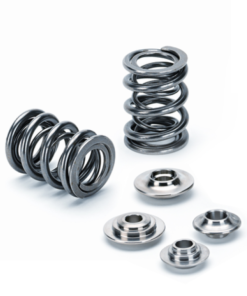 Supertech Nissan SKYLINE RB25 DOHC 24V (w/Hydraulic Lifters) Single Valve Spring Kit