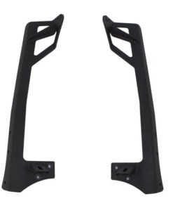 Fishbone Offroad 07-18 Jeep Wrangler JK 52In Light Bar Bracket